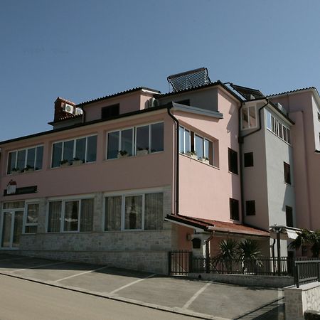 Hotel Arte Casa Murine Buitenkant foto