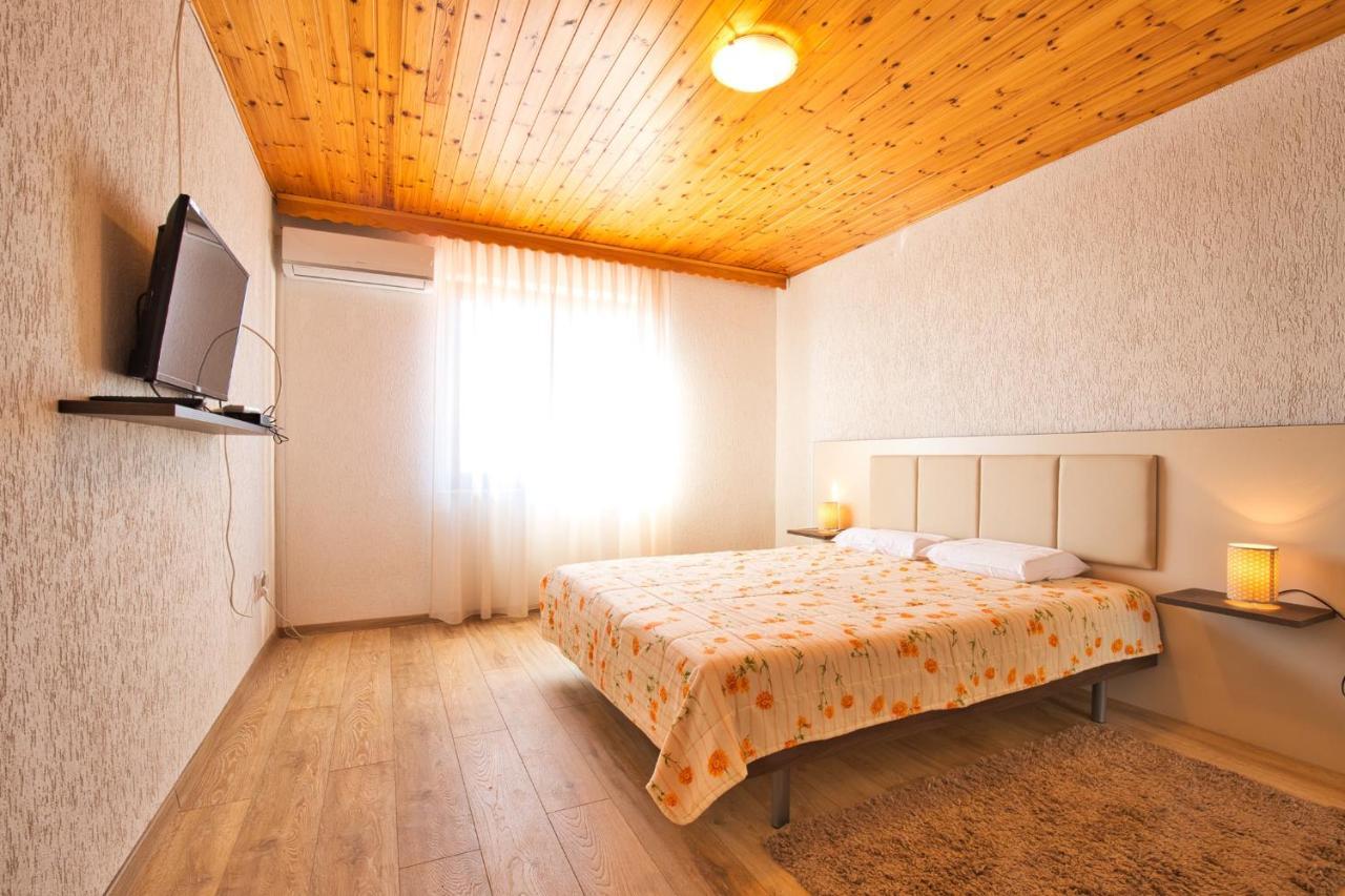 Hotel Arte Casa Murine Buitenkant foto