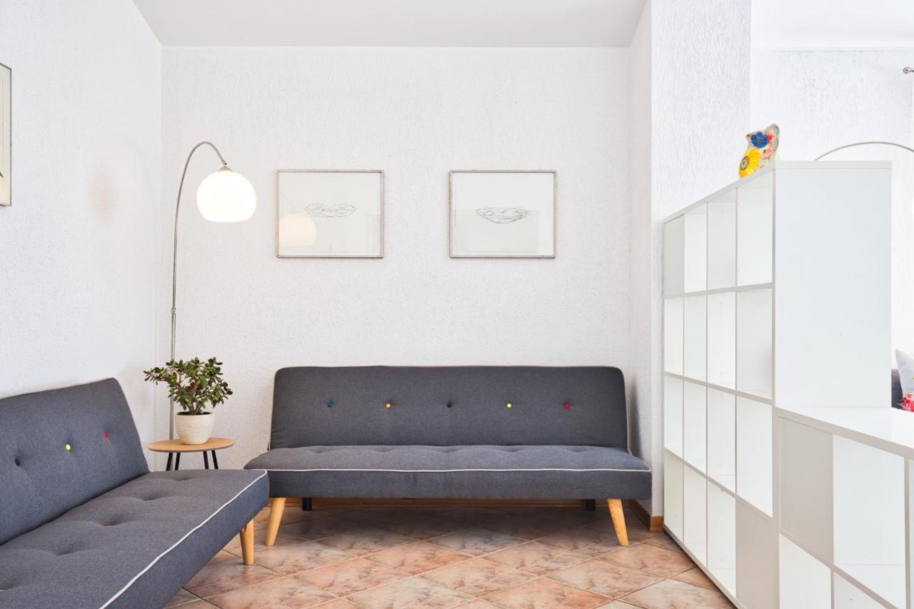 Hotel Arte Casa Murine Buitenkant foto