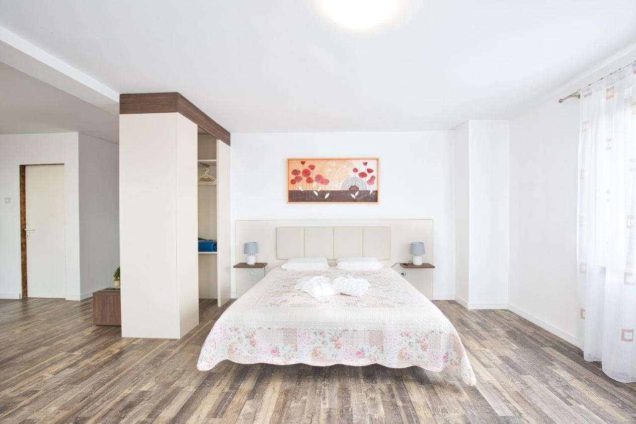 Hotel Arte Casa Murine Buitenkant foto