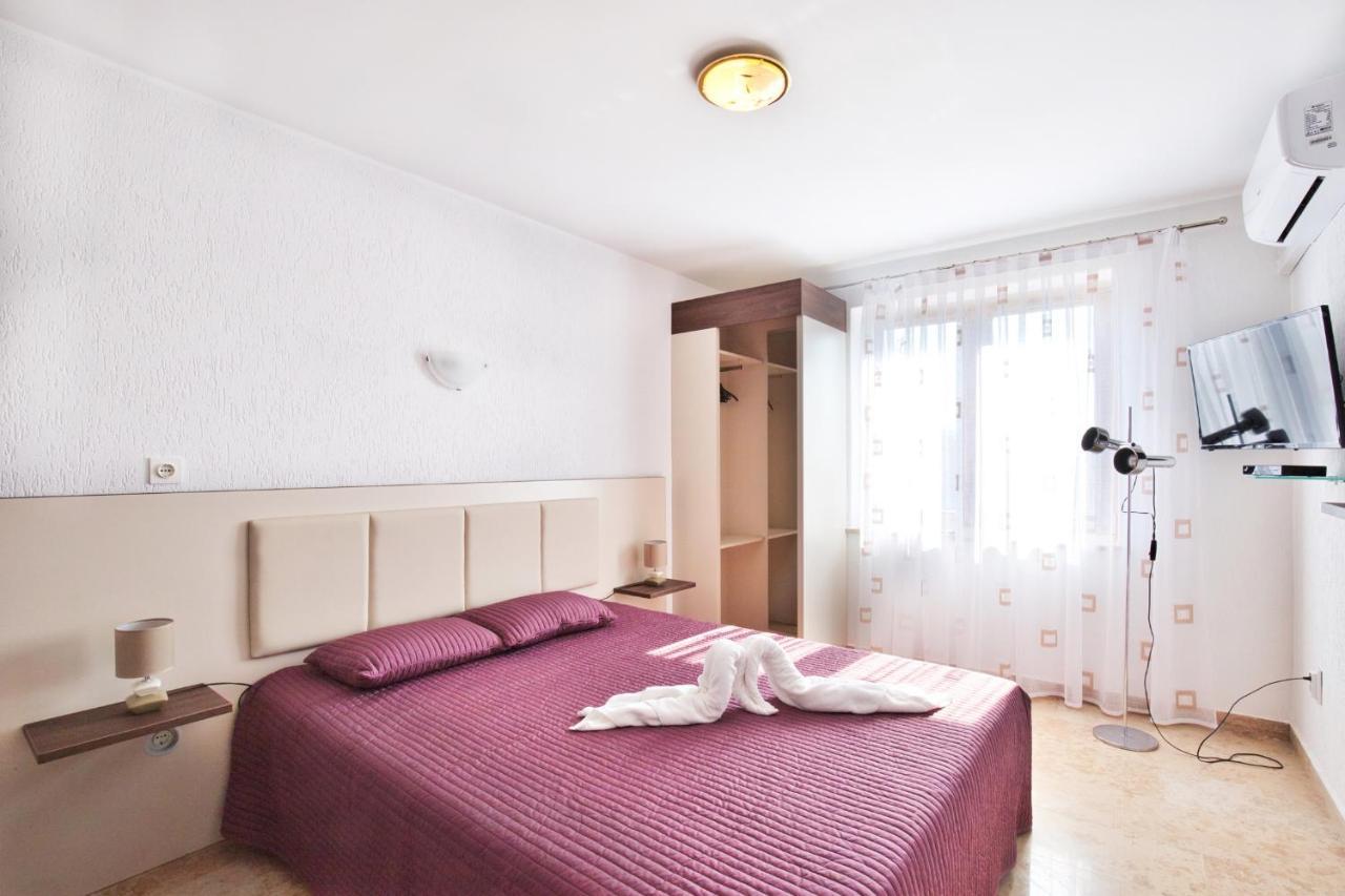 Hotel Arte Casa Murine Buitenkant foto