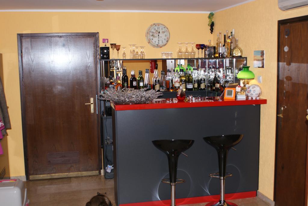 Hotel Arte Casa Murine Buitenkant foto