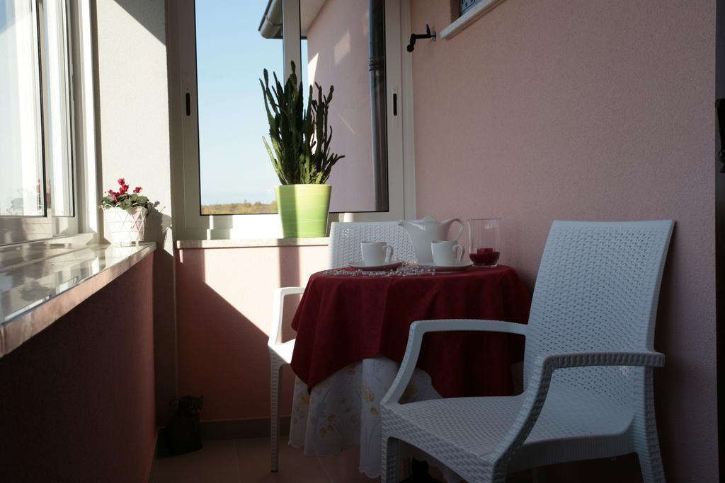 Hotel Arte Casa Murine Buitenkant foto