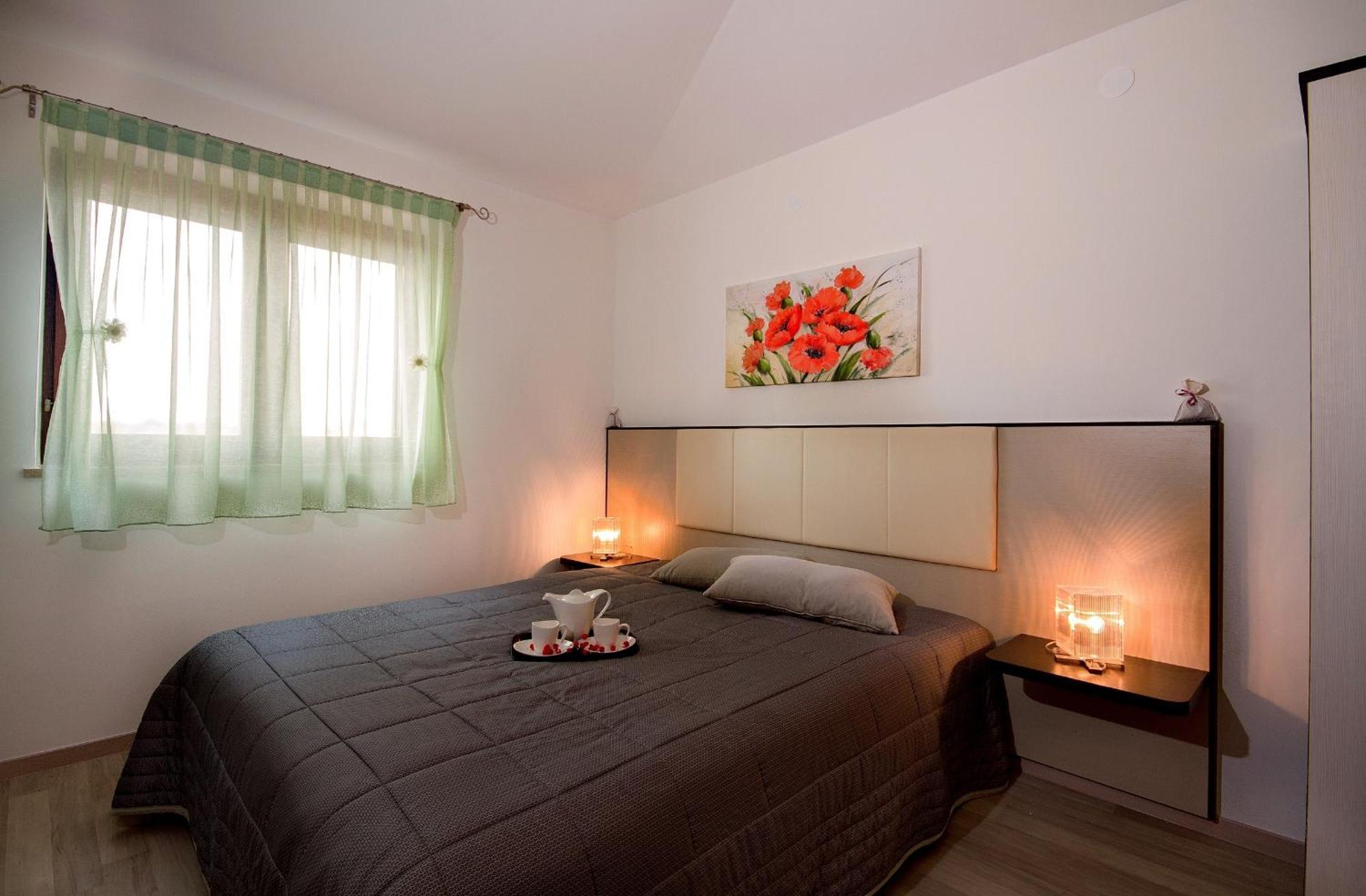 Hotel Arte Casa Murine Buitenkant foto