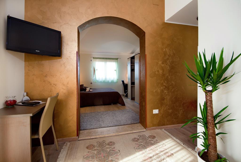 Hotel Arte Casa Murine Buitenkant foto