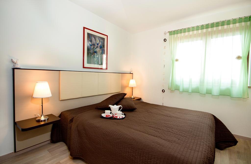 Hotel Arte Casa Murine Buitenkant foto