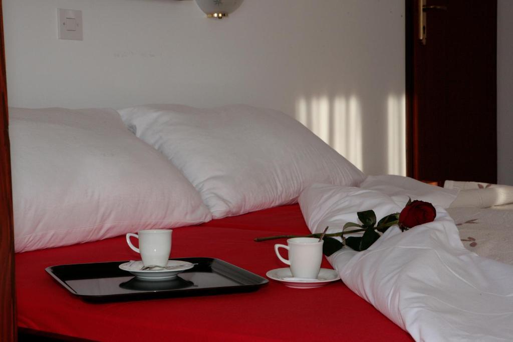 Hotel Arte Casa Murine Buitenkant foto