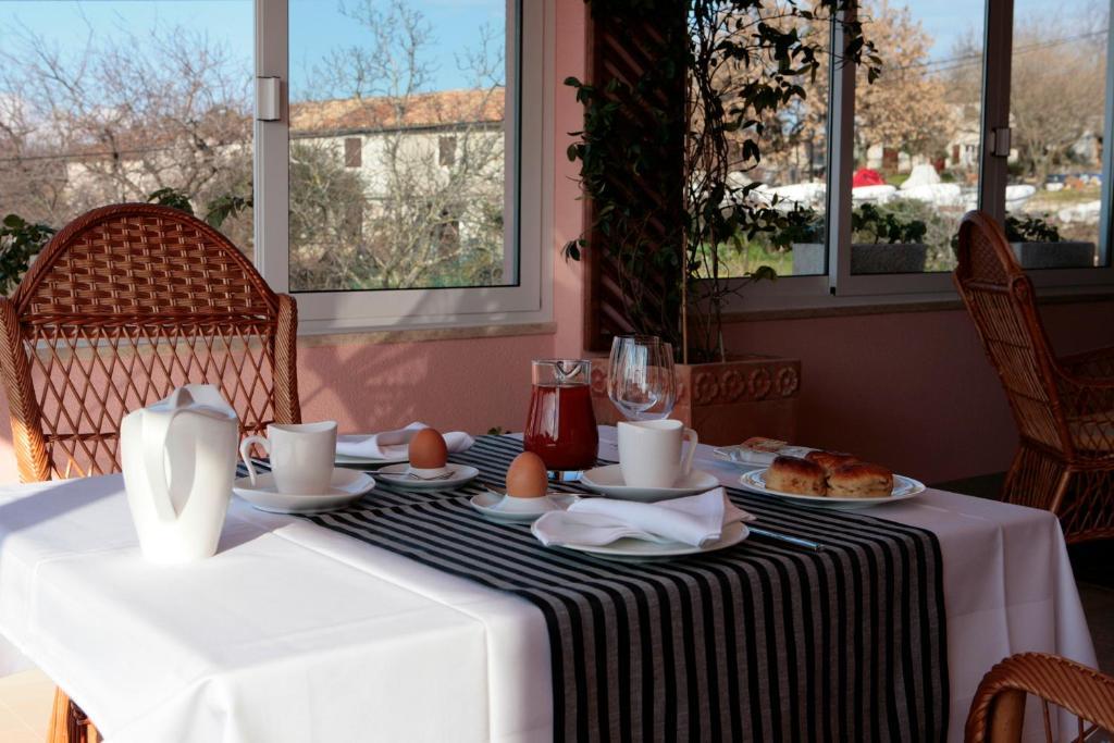 Hotel Arte Casa Murine Buitenkant foto