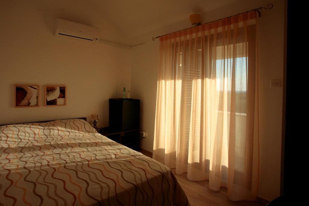 Hotel Arte Casa Murine Kamer foto