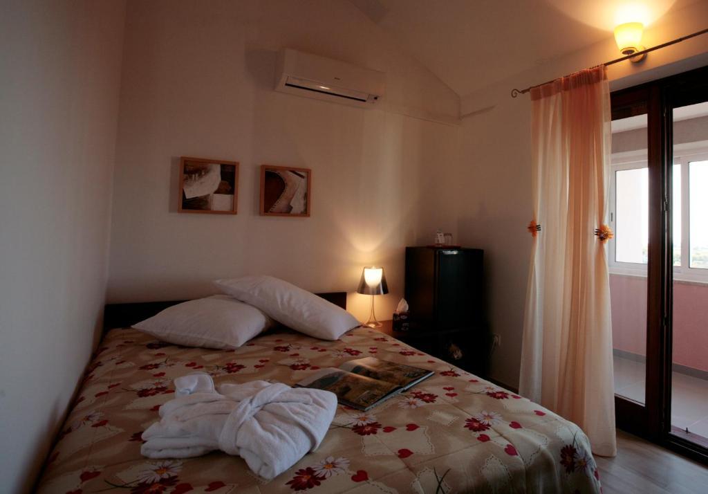 Hotel Arte Casa Murine Kamer foto