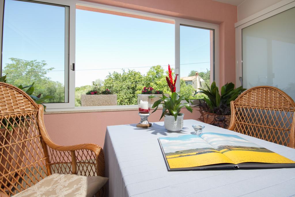 Hotel Arte Casa Murine Buitenkant foto