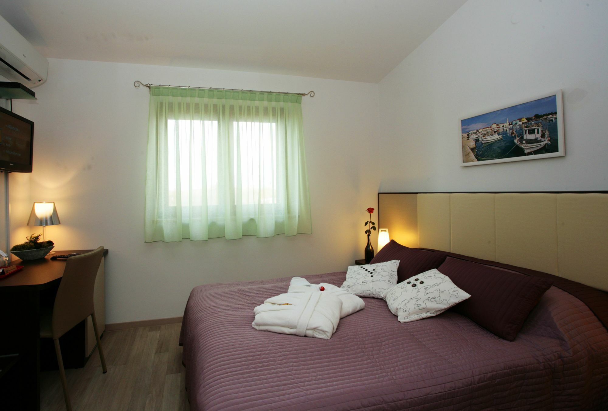 Hotel Arte Casa Murine Buitenkant foto