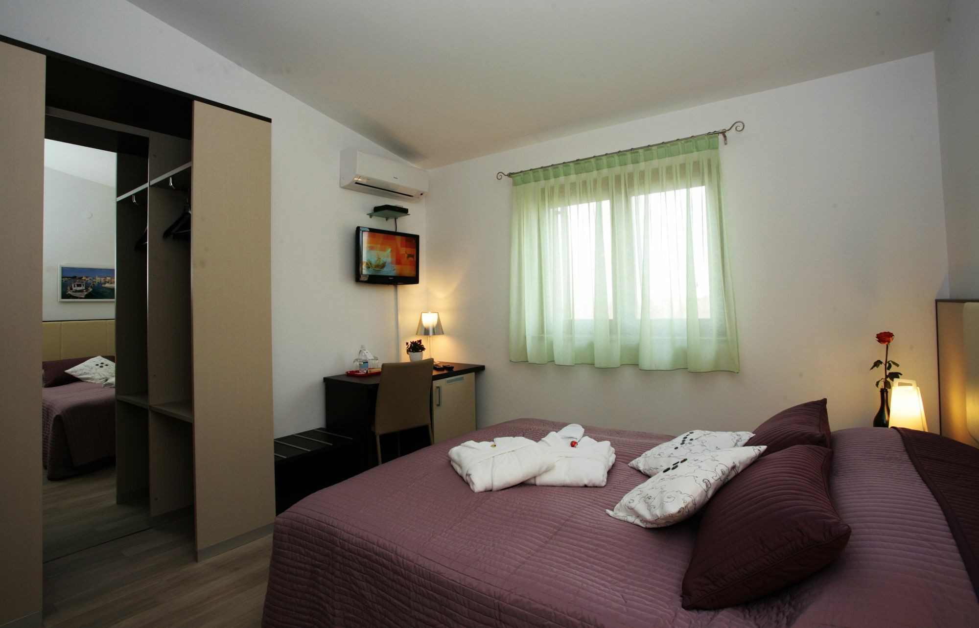 Hotel Arte Casa Murine Buitenkant foto