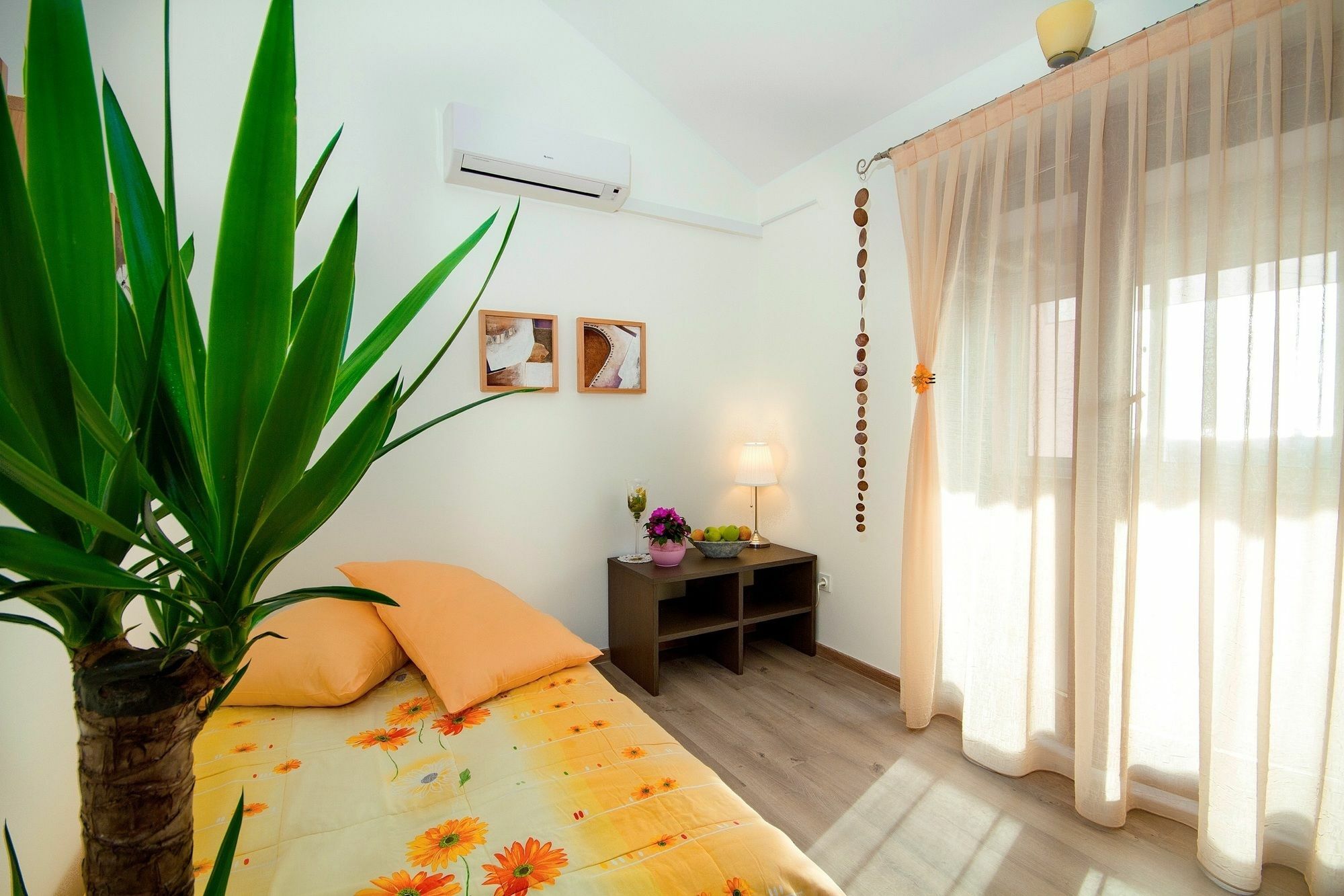 Hotel Arte Casa Murine Buitenkant foto