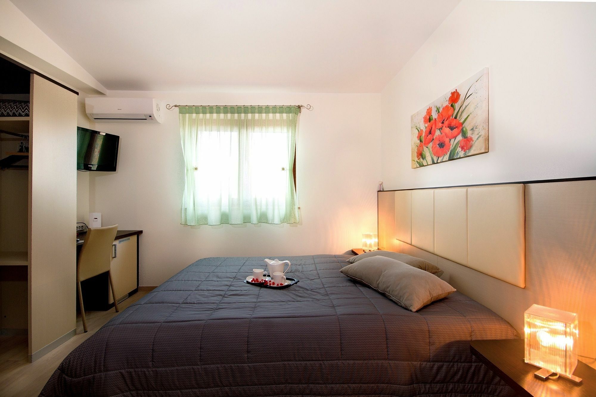 Hotel Arte Casa Murine Buitenkant foto