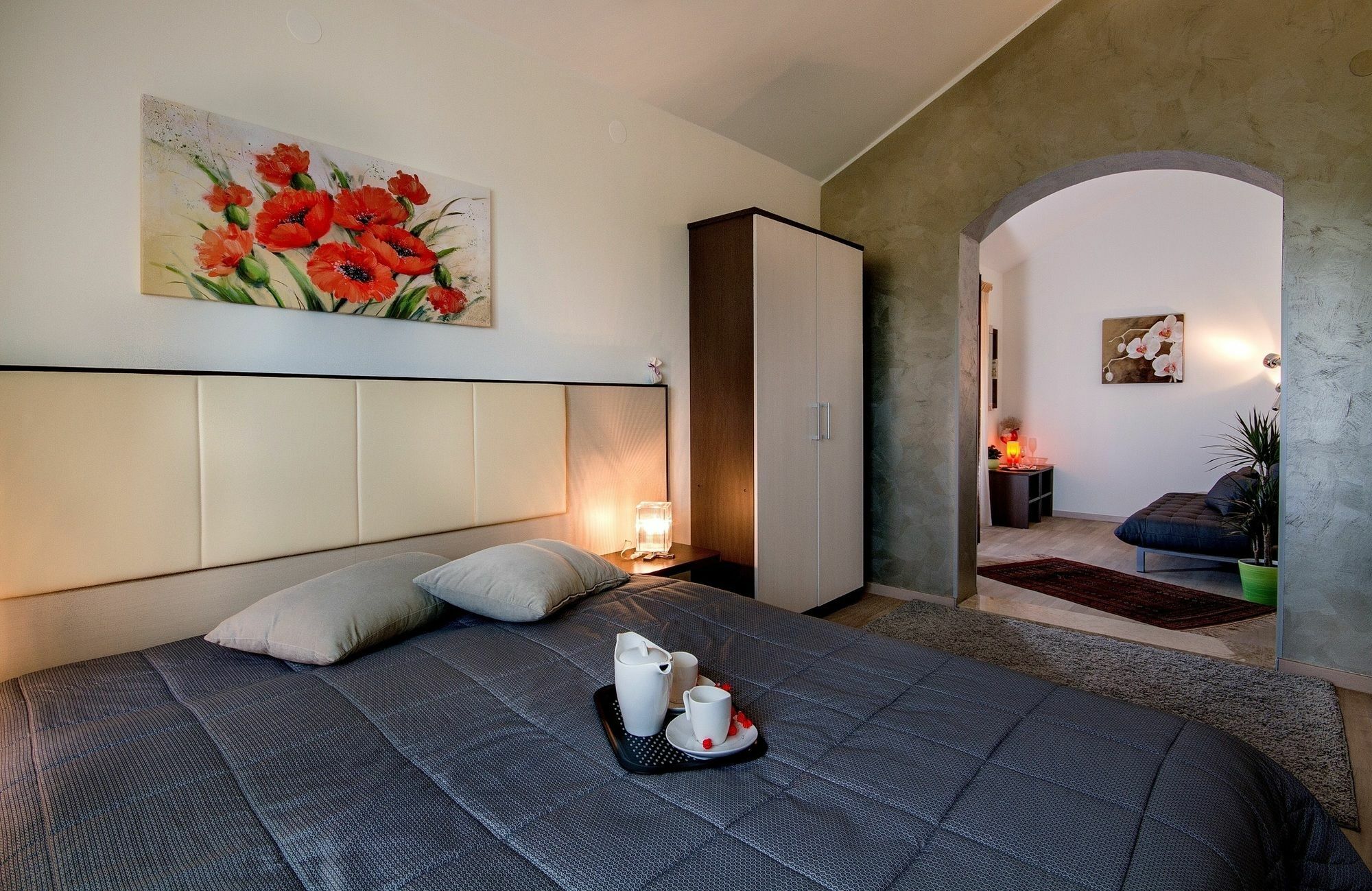 Hotel Arte Casa Murine Buitenkant foto